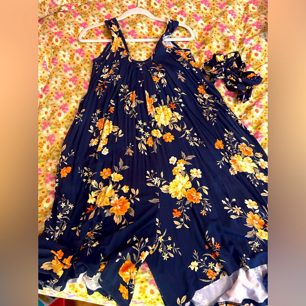 LM Petit romper